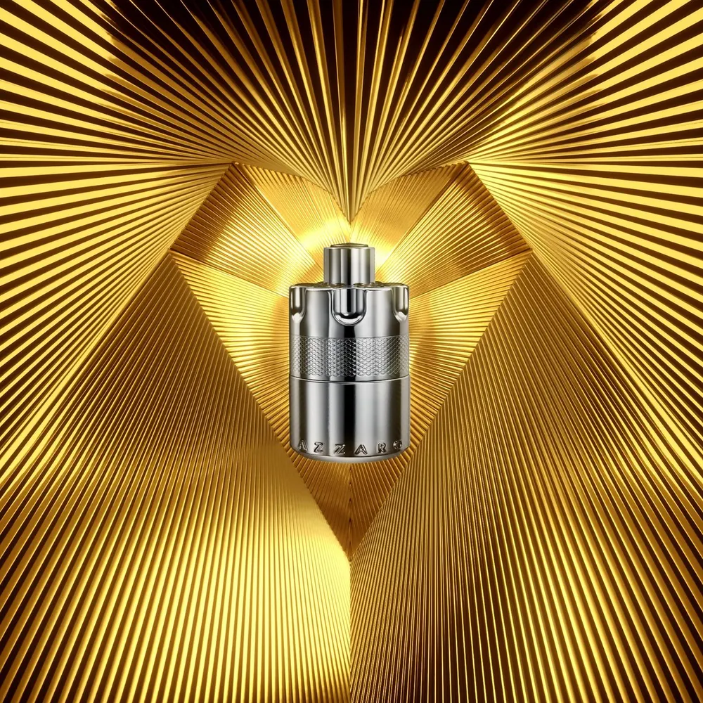 Azzaro Wanted EDP, foto 4