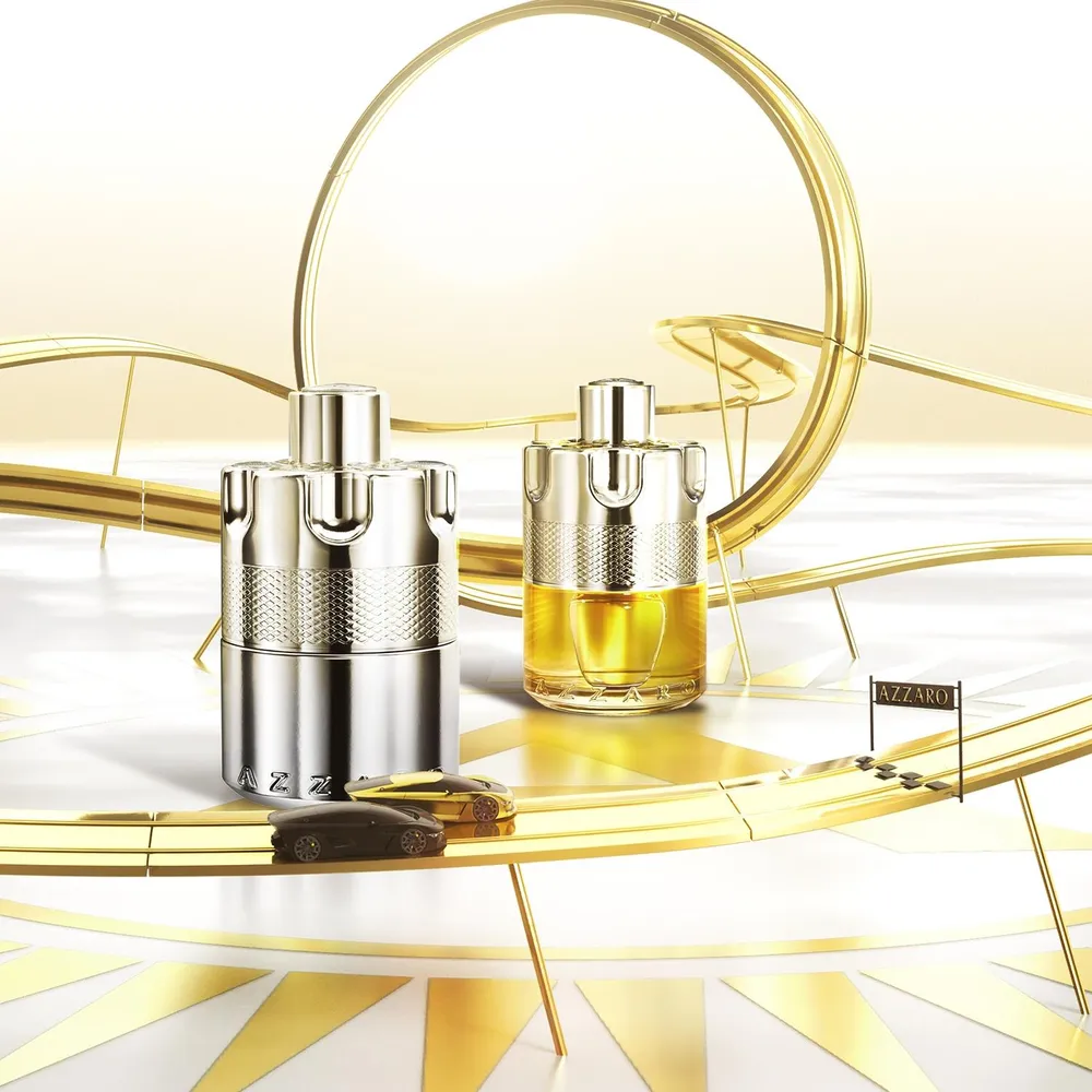 Azzaro Wanted EDP, foto 5