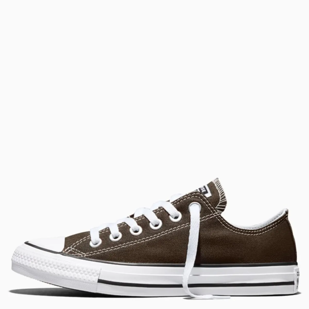 CONVERSE - Chuck Taylor All Star Zapatilla Urbana Mujer Café Converse