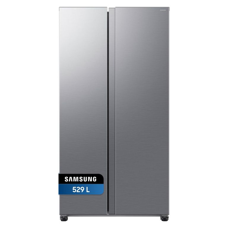 Refrigerador Side By Side 529 Litros con SpaceMax™