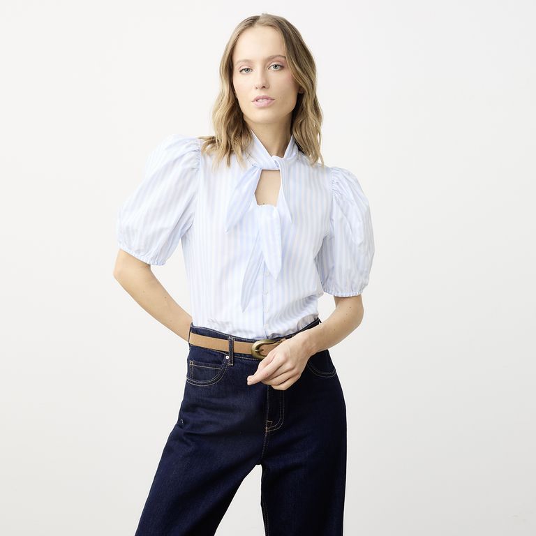 Blusa Mujer
