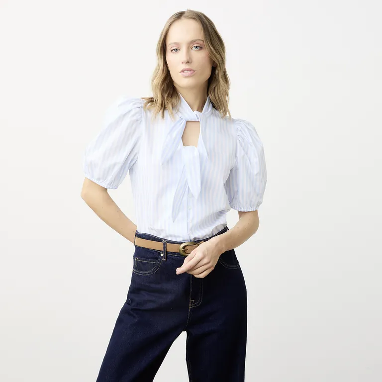 Blusa Mujer
