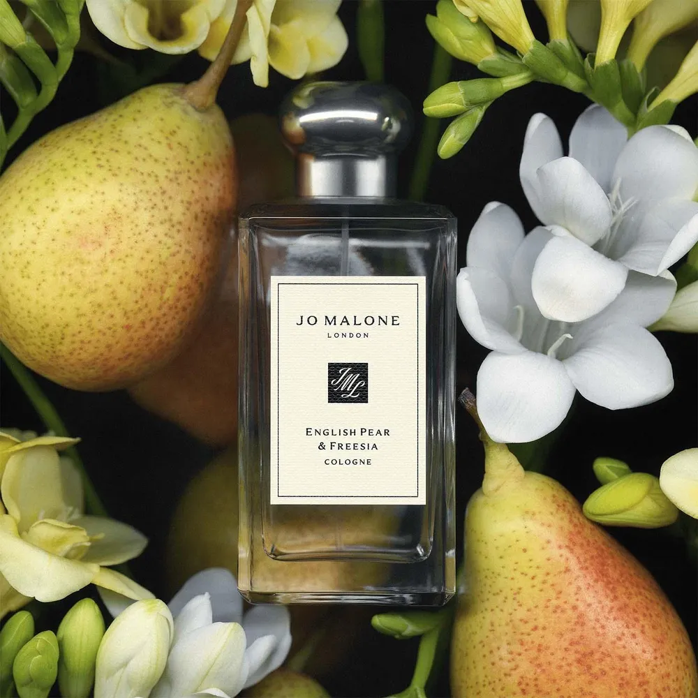Jo Malone London English Pear & Freesia EDC 10 ml, foto 3