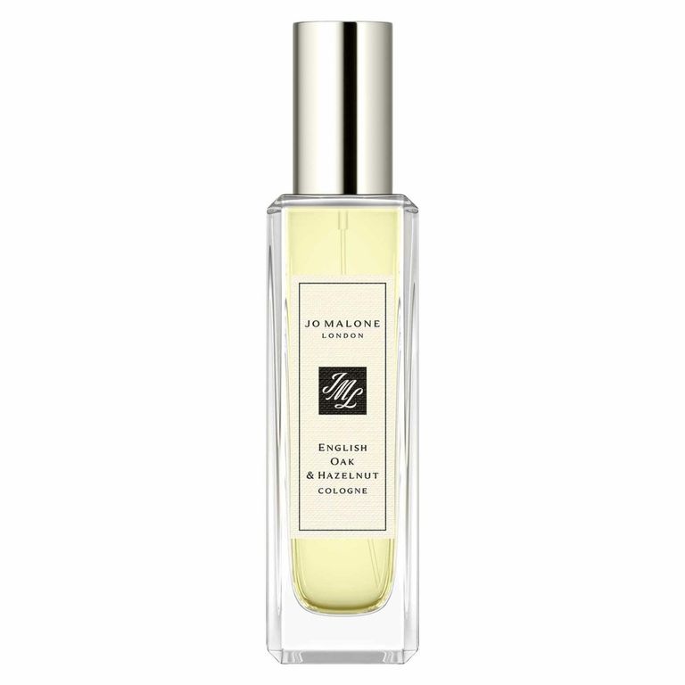 Cologne English Oak & Hazelnut 30 ml