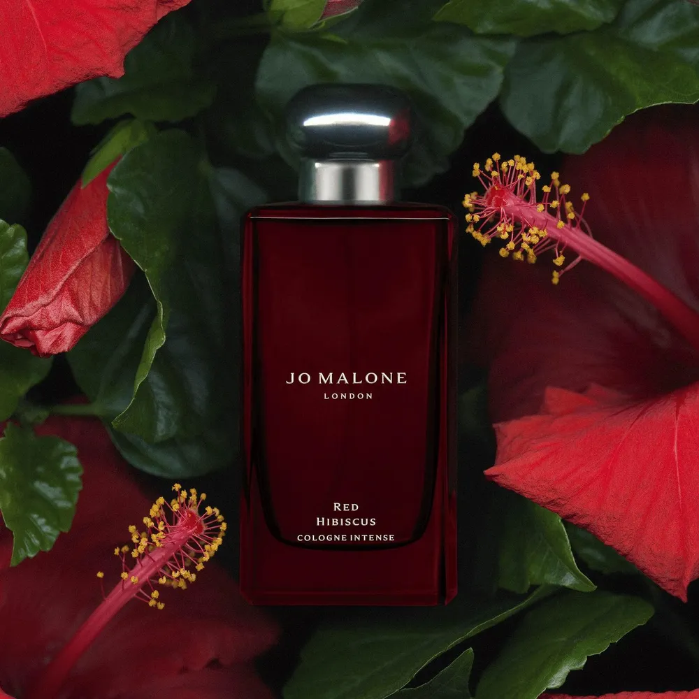 Ci Red Hibiscus 100Ml/3.4Floz, foto 3