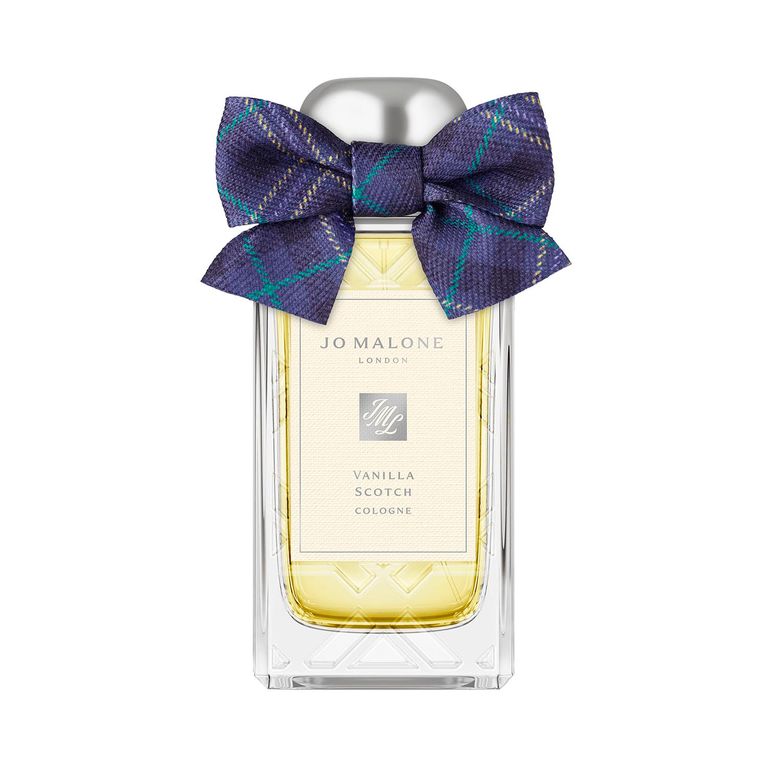 Cologne Vanilla Scotch 100 ml - Edición Limitada