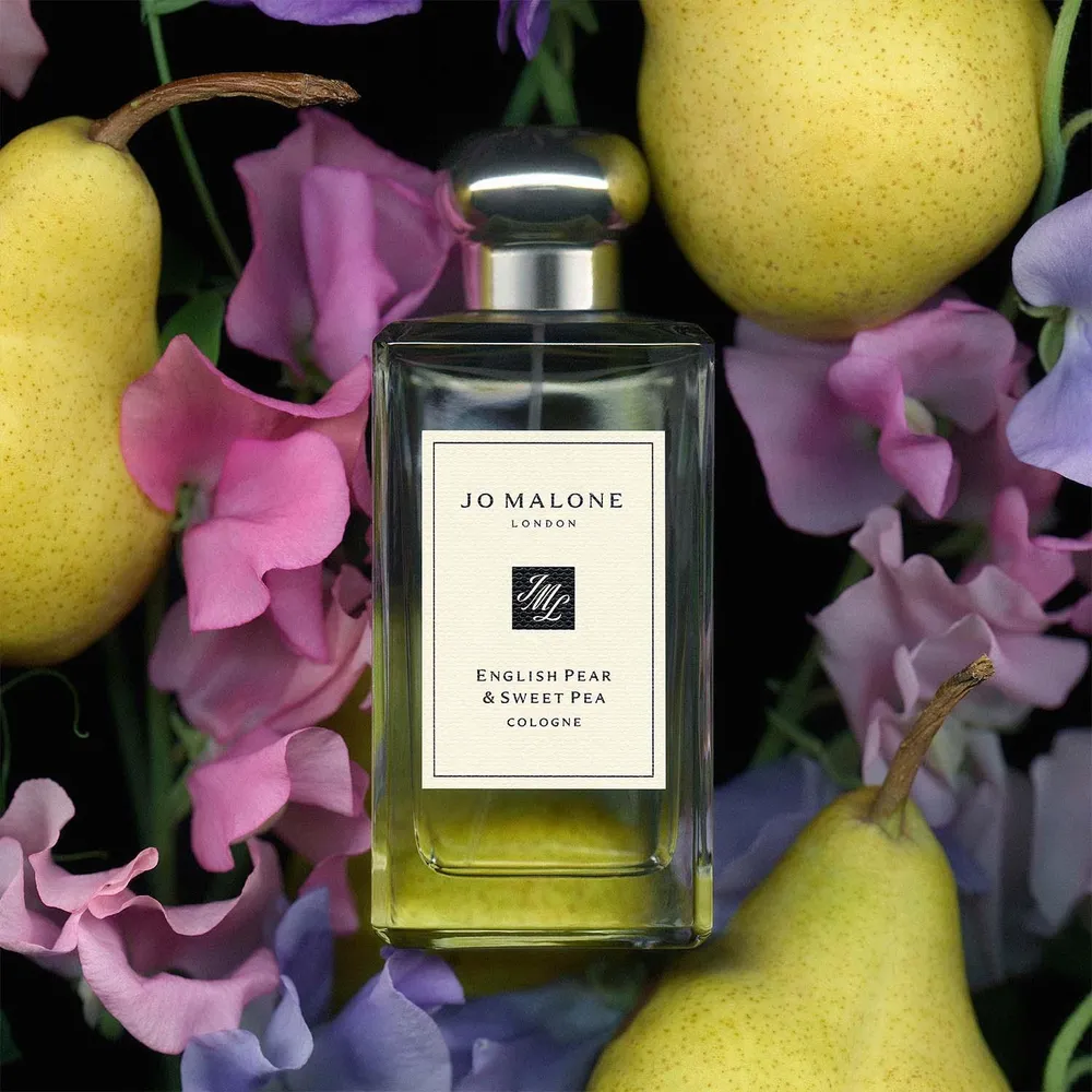Jo Malone London English Pear & Sweet Pea EDC 10 ml, foto 3