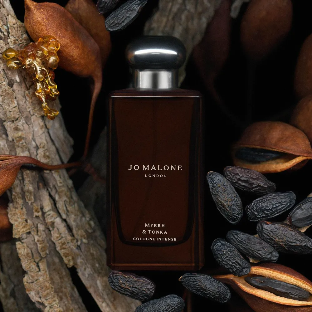 Jo Malone London Myrrh & Tonka Cologne Intense EDC 10 ml, foto 3