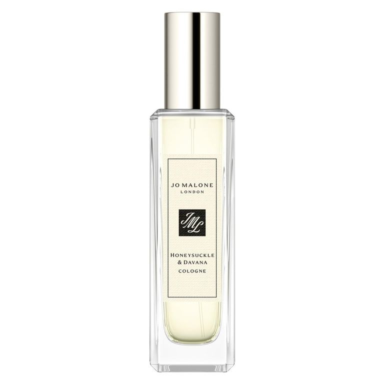 Cologne Honeysuckle & Davana 30 ml