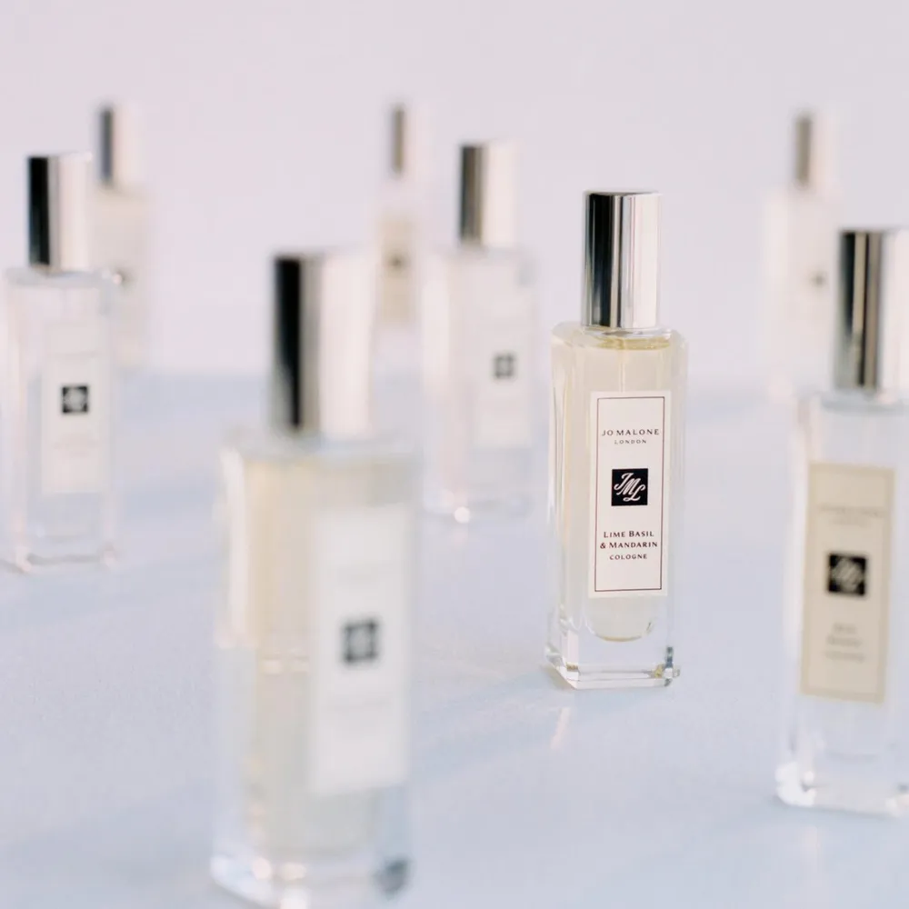 Cologne Honeysuckle & Davana 30 ml, foto 4