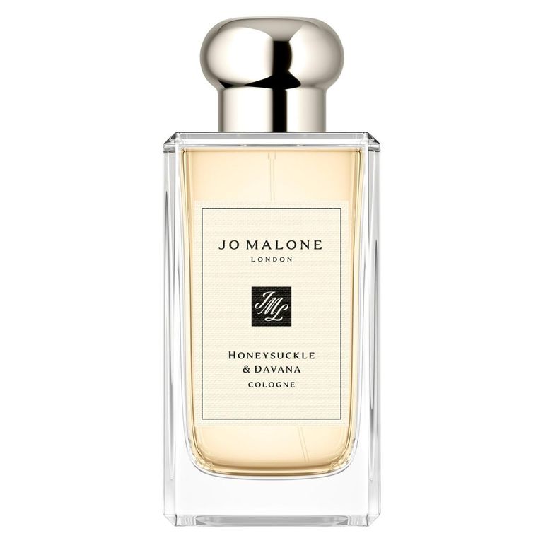 Cologne Honeysuckle & Davana 100 ml