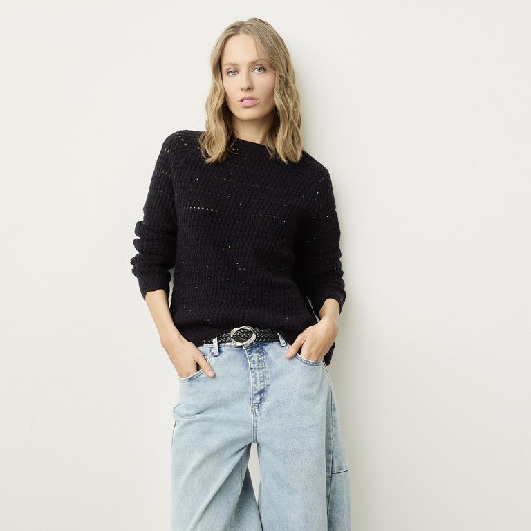 Sweater Mujer
