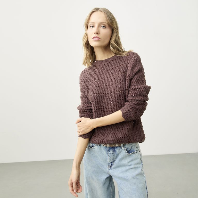 Sweater Mujer