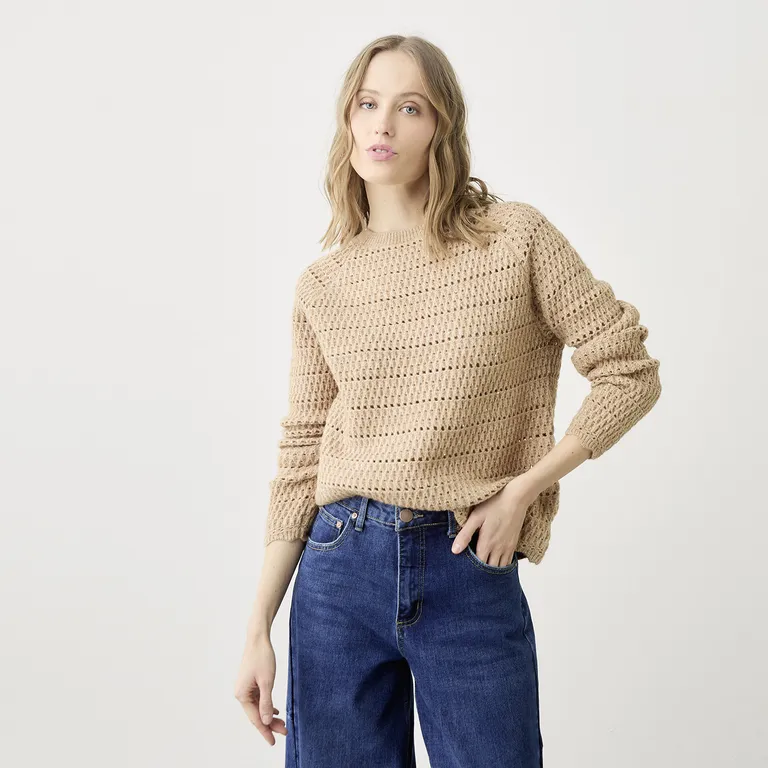 Sweater Mujer