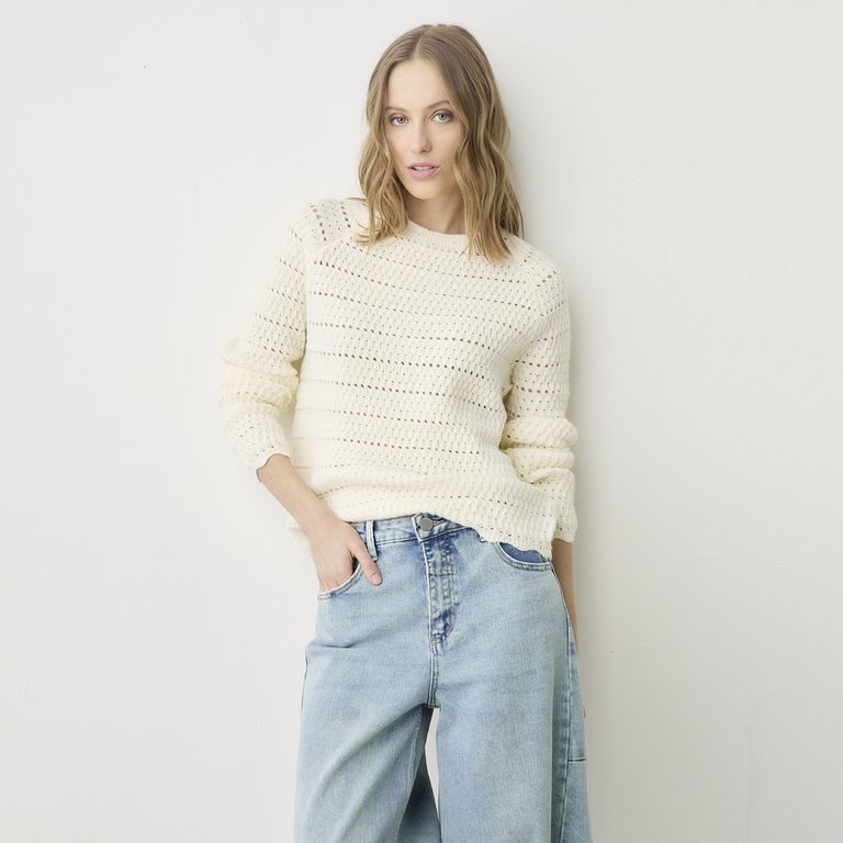 Sweater Mujer