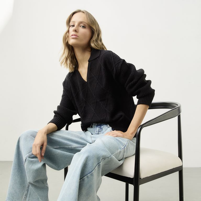 Sweater Mujer