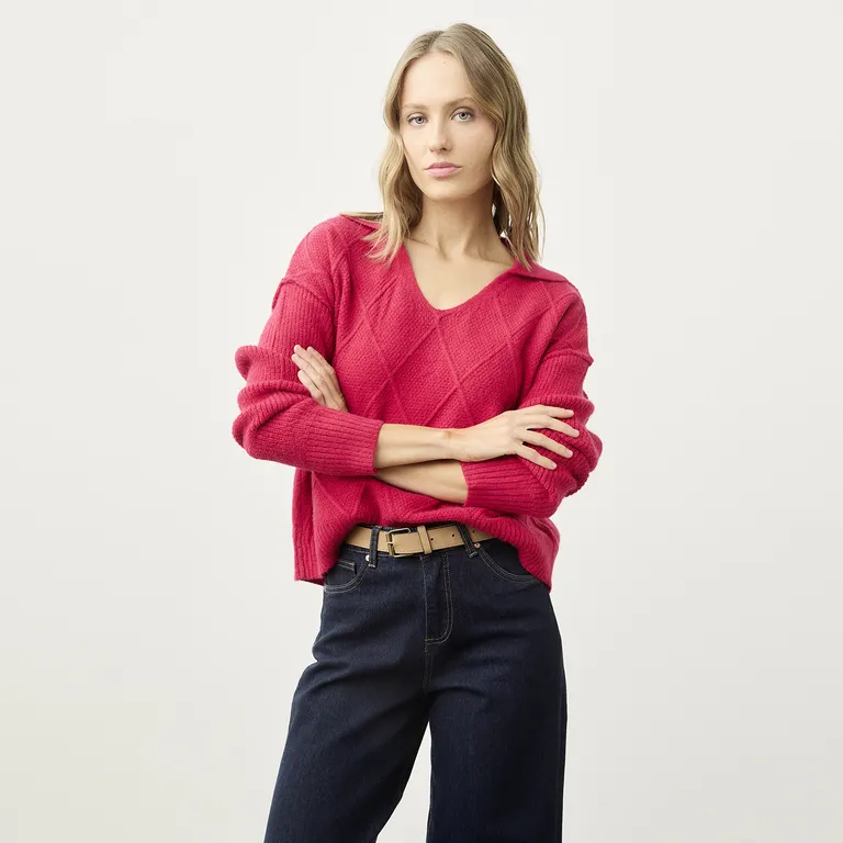 Sweater Mujer