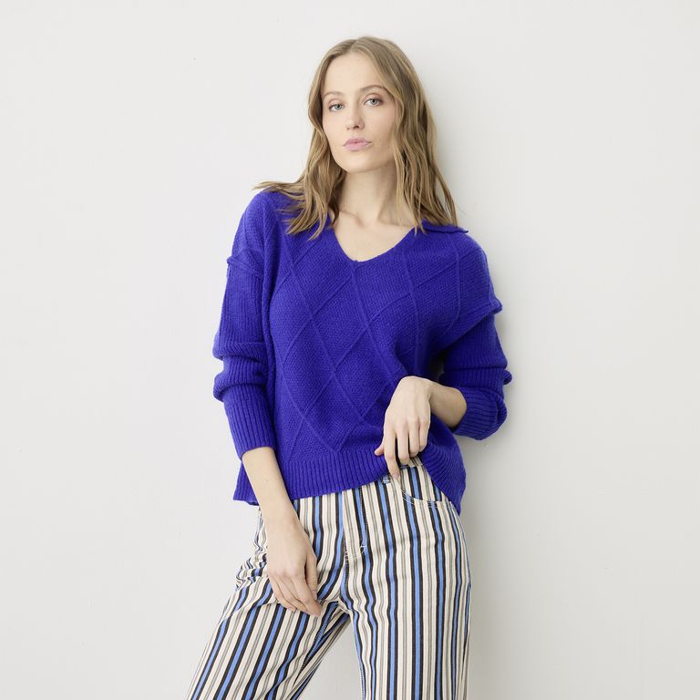 Sweater Mujer