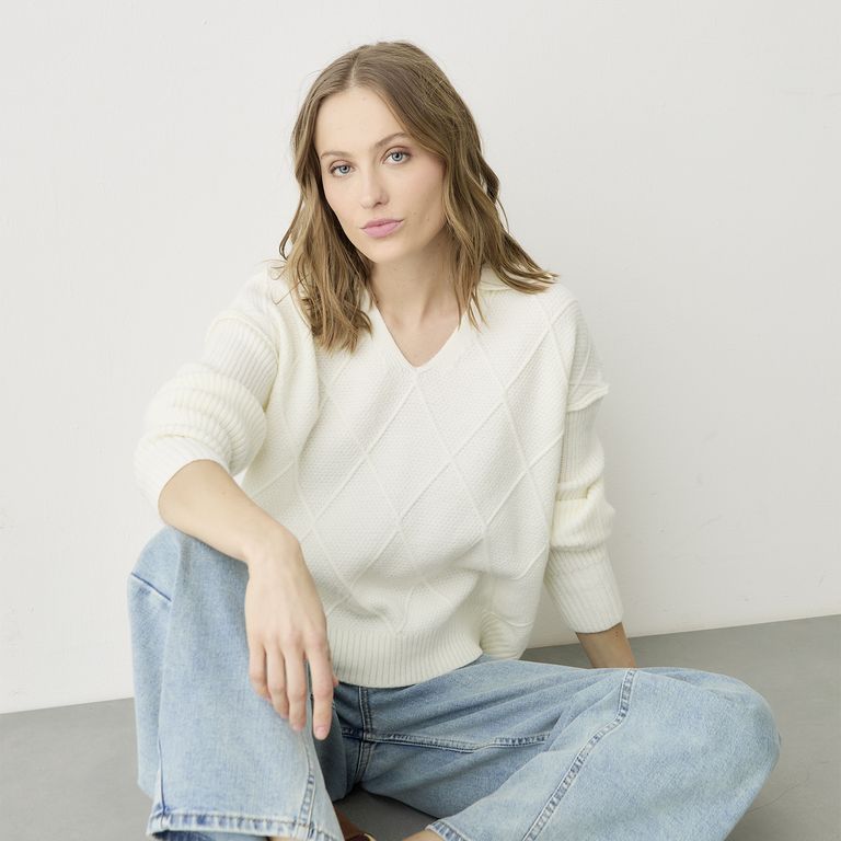 Sweater Mujer