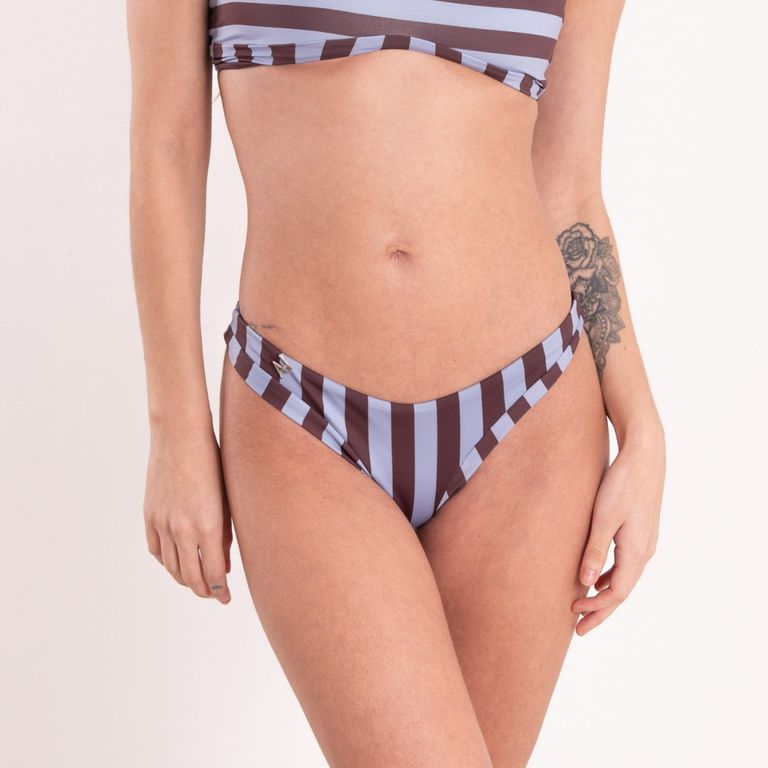 Bottom Bikini Mujer