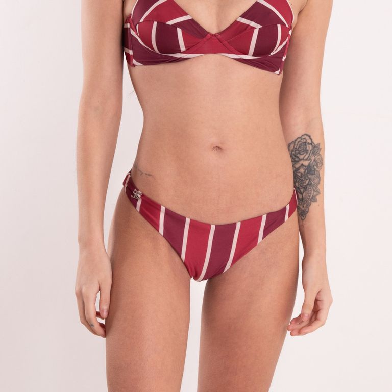 Bottom Bikini Mujer