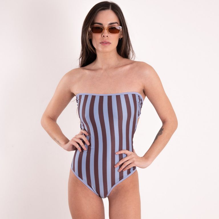 Traje de Baño Mujer