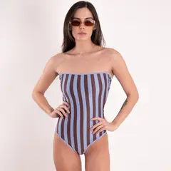 ANGELA HINCAPIE - Traje de Baño Mujer