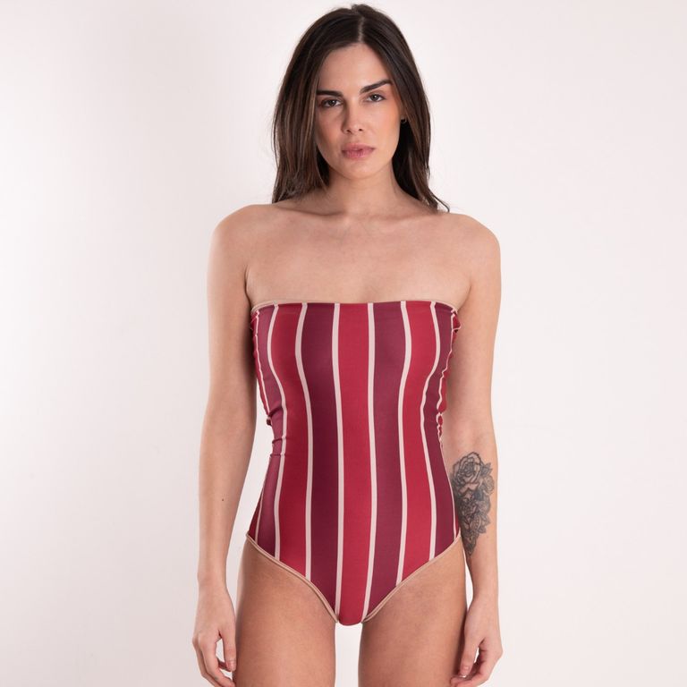 Traje de Baño Mujer