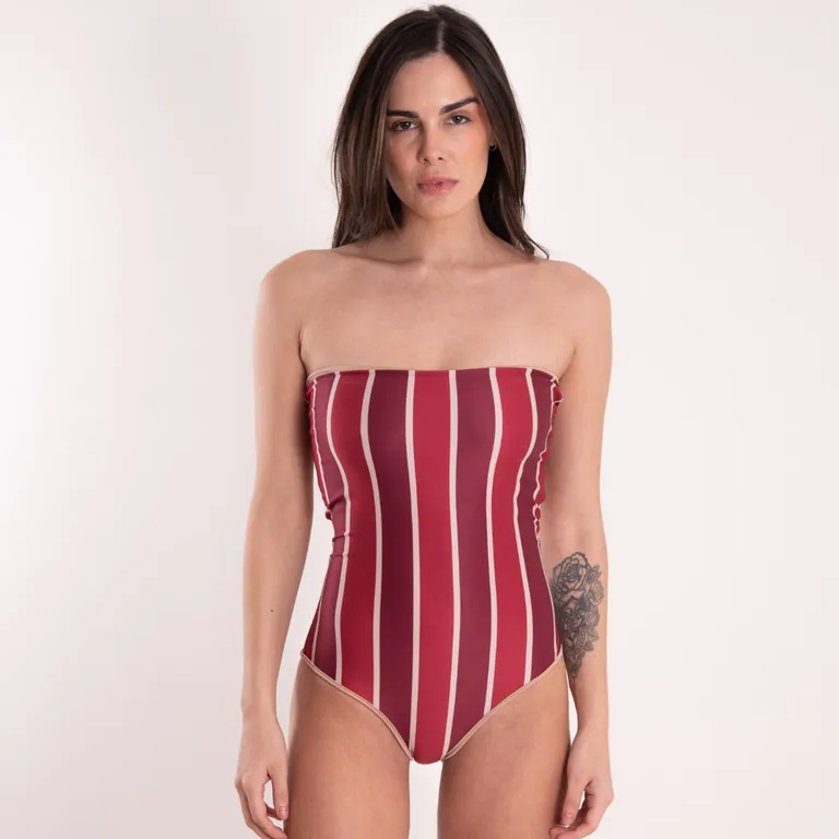 Traje de Baño Mujer