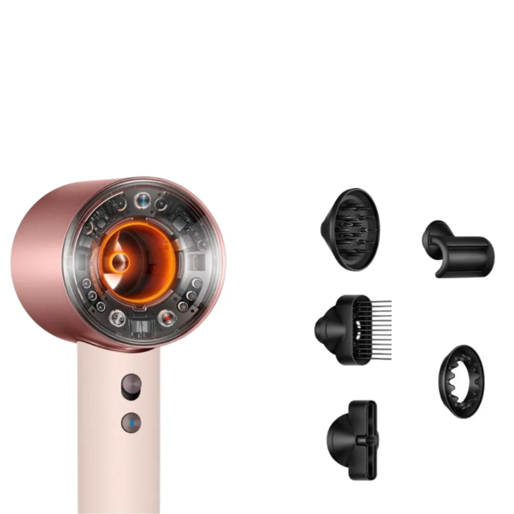 Supersonic Nural Rose Gold, foto 2