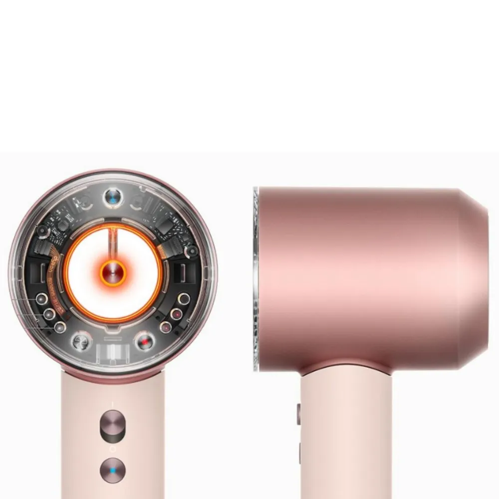 Supersonic Nural Rose Gold, foto 3