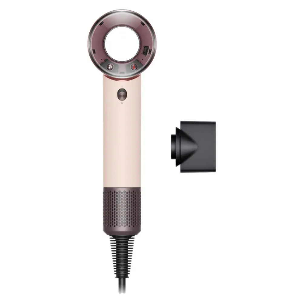 Supersonic Travel Rose Gold, foto 4