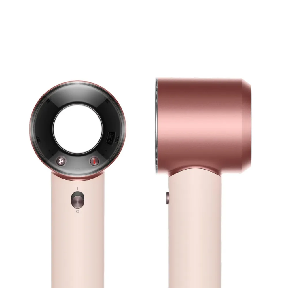 Supersonic Travel Rose Gold, foto 5