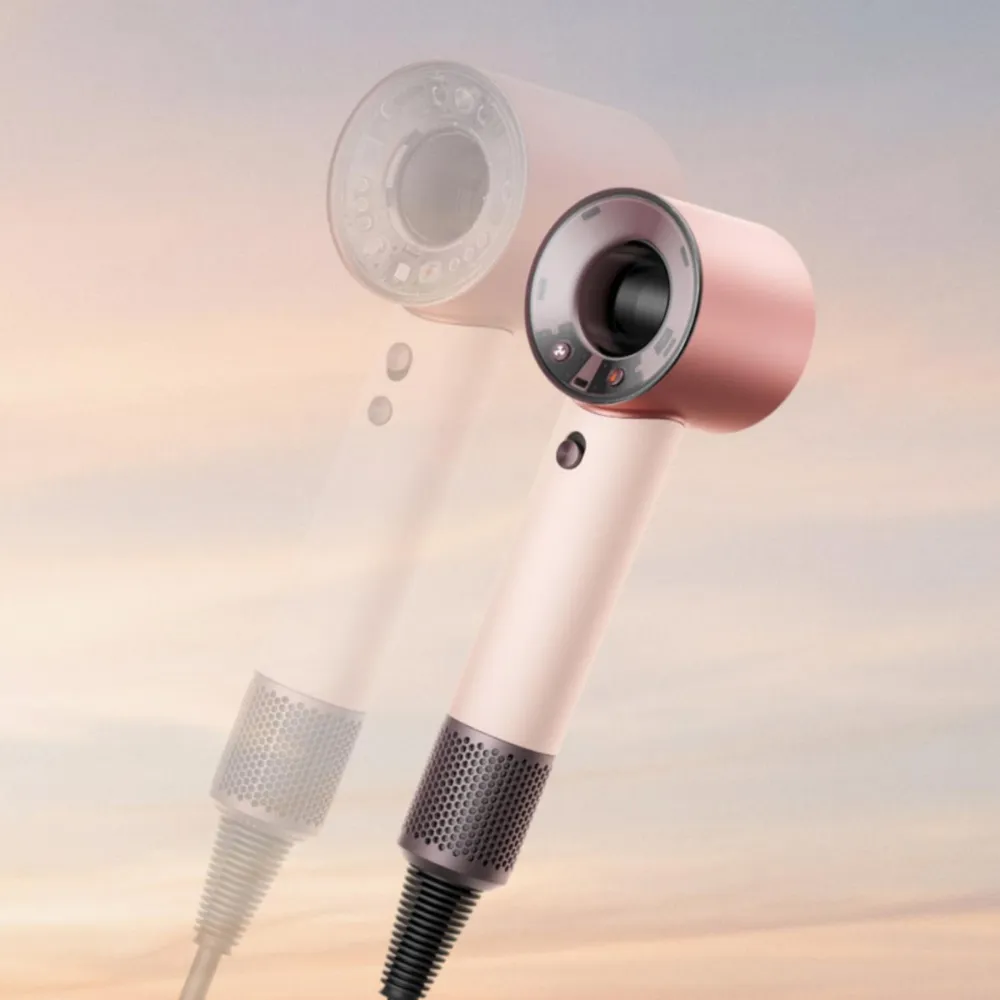 Supersonic Travel Rose Gold, foto 10