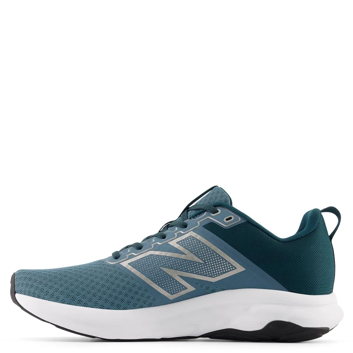 NEW BALANCE - 460 Zapatilla Running Hombre Celeste New Balance