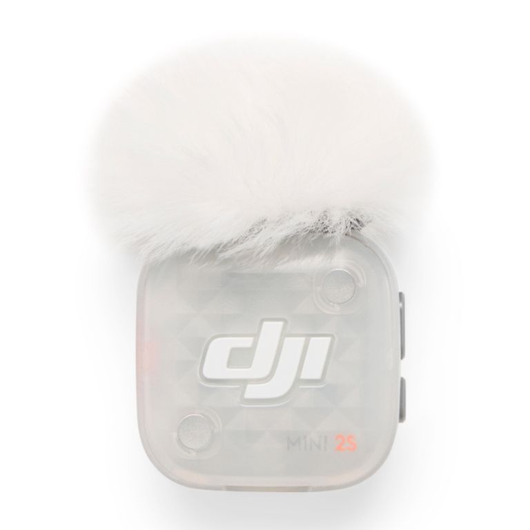 Mic Mini 2S Transmitter