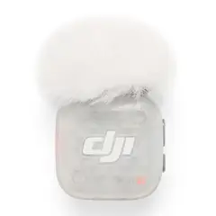 DJI - Mic Mini 2S Transmitter