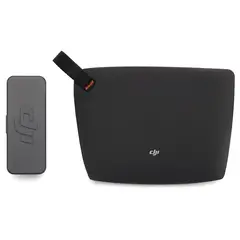 DJI - Mic Mini 2S (2 TX + 1 RX + Charging Case)