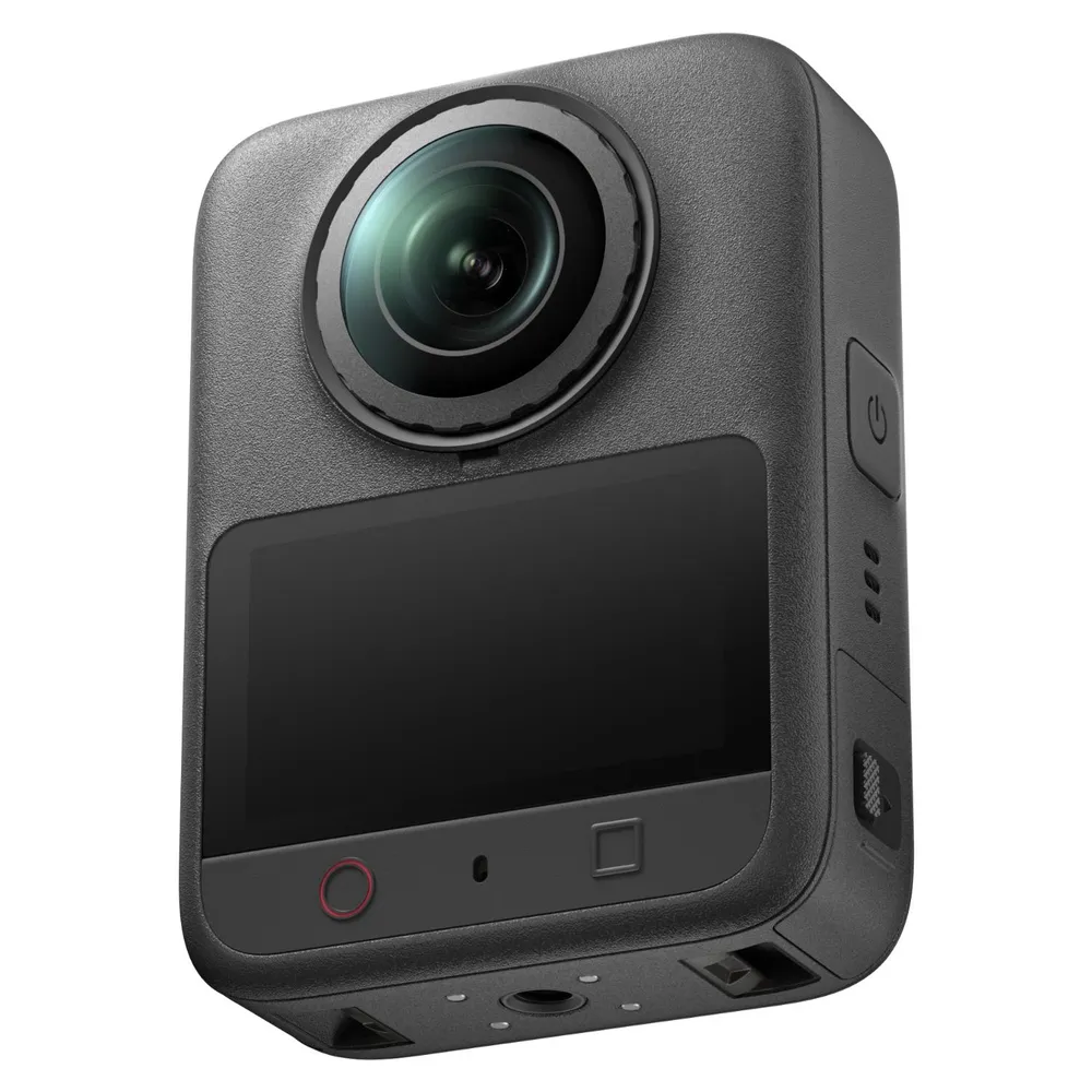 DJI Osmo 360 II, foto 3