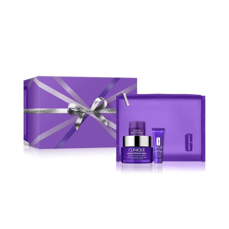 Set Antiedad Smart Reparación Total