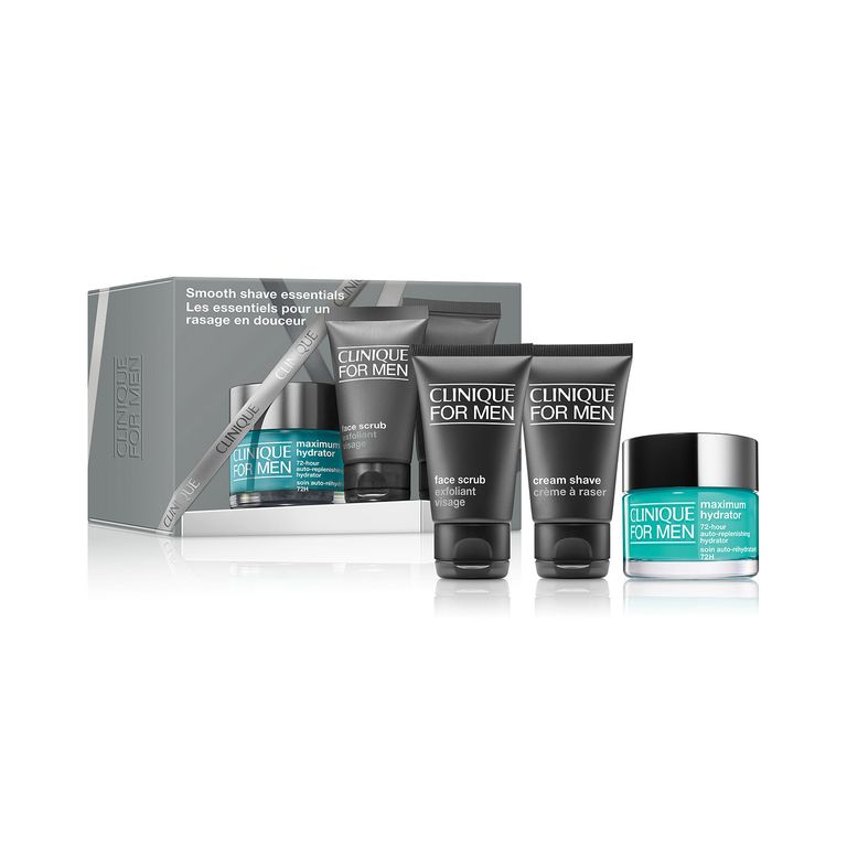 Set Rutina Completa For Men