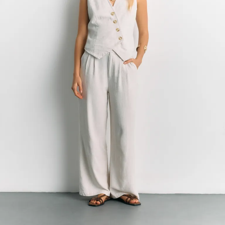 Pantalón Casual Mujer