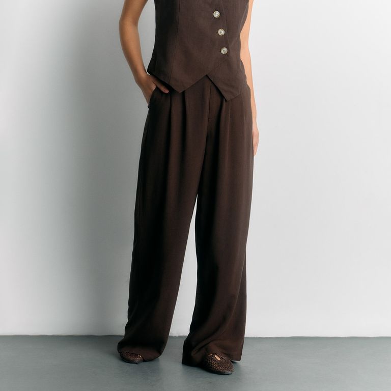Pantalón Casual Mujer