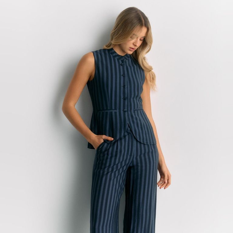 Vest Mujer