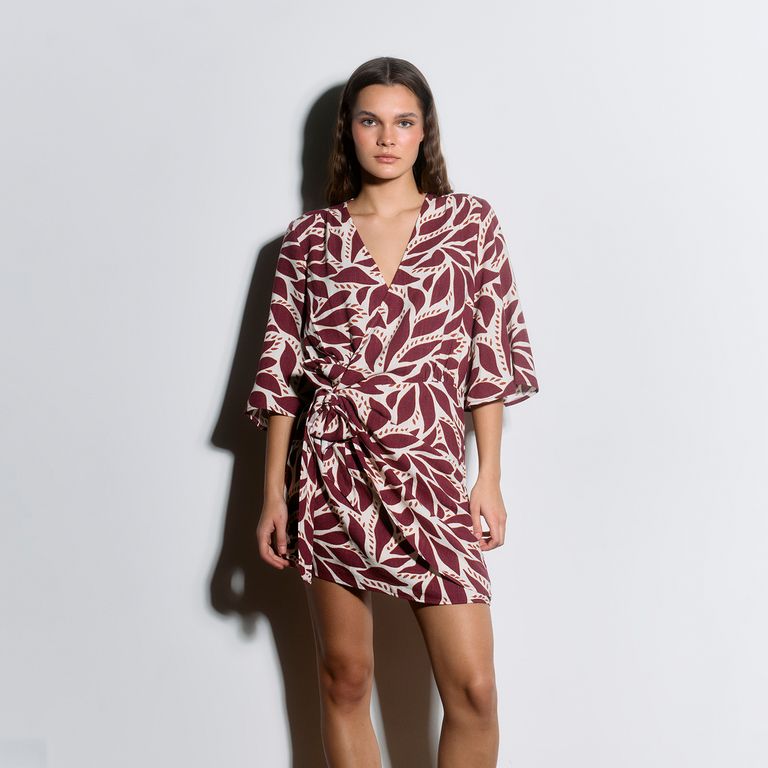 Vestido Mujer