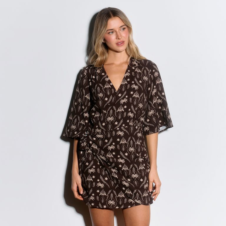 Vestido Mujer