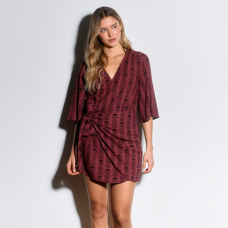 Vestido Mujer