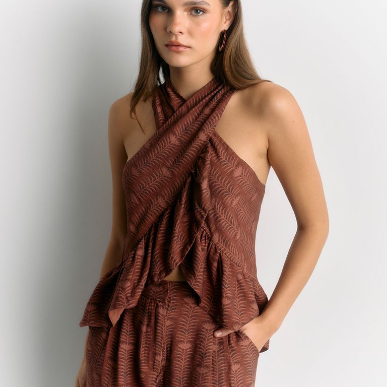 Polera Mujer