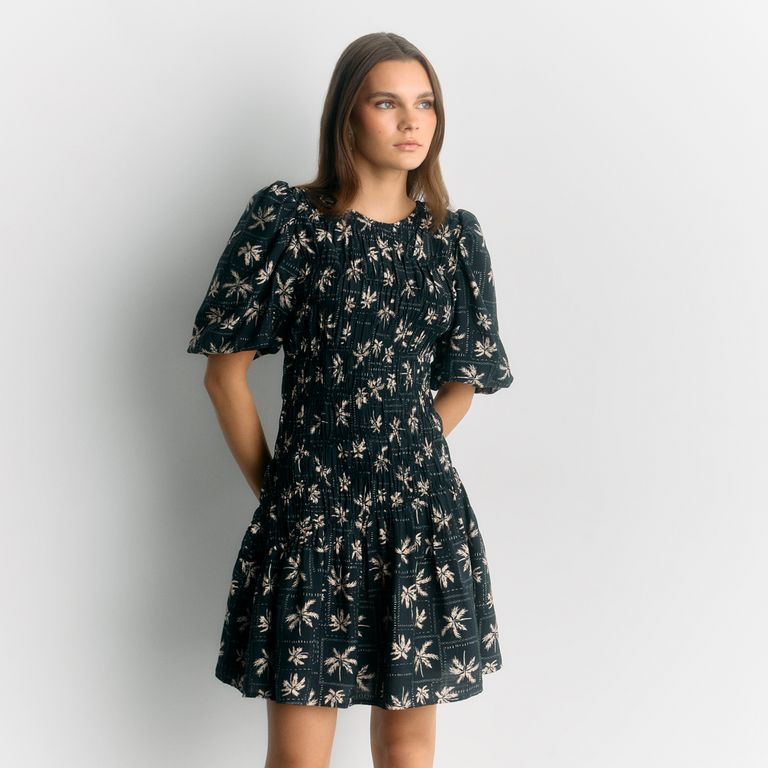 Vestido Mujer