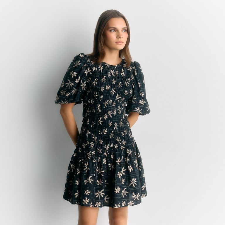 Vestido Mujer